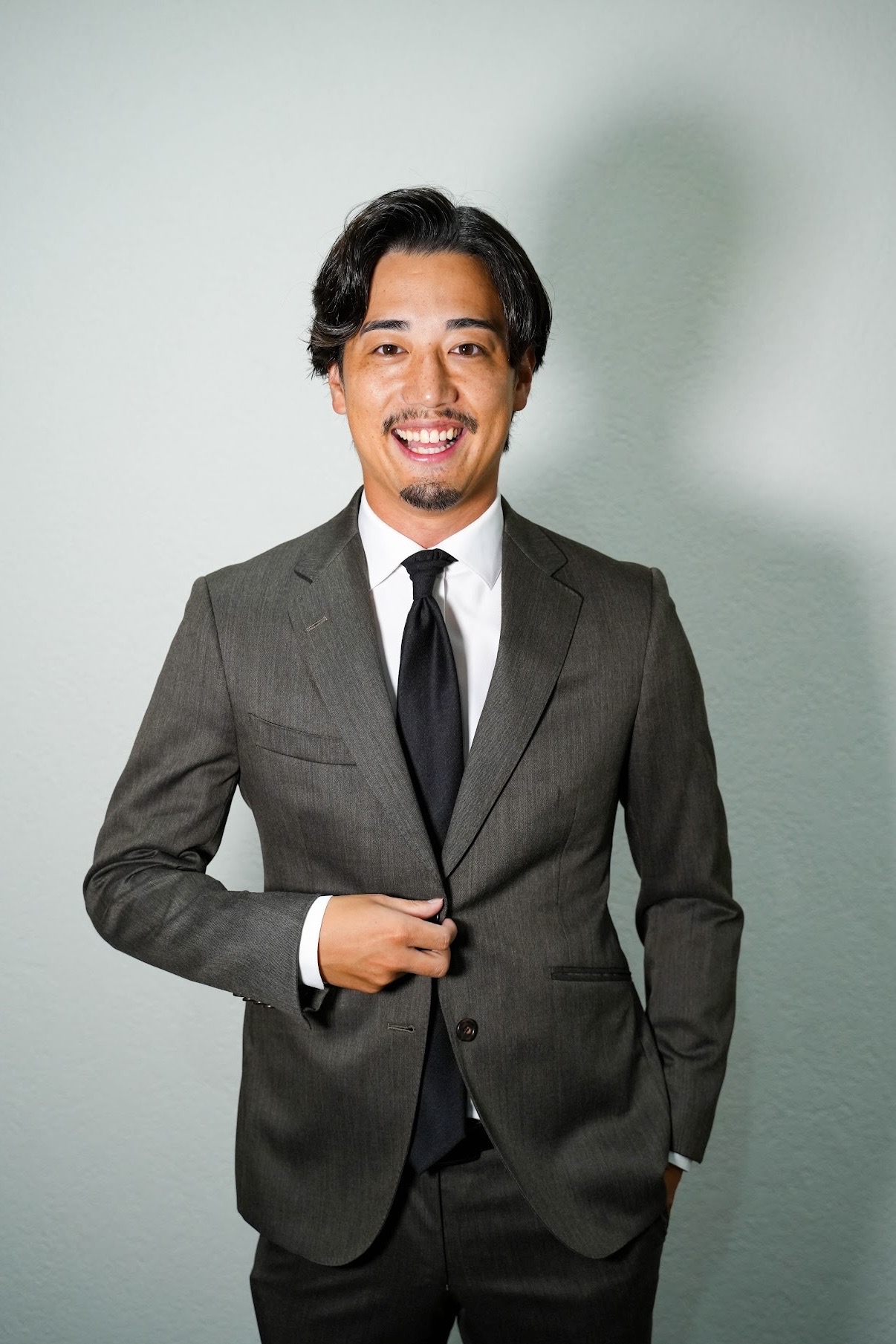 株式会社XtoX 代表取締役 中西 幹 氏